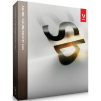 Adobe Soundbooth CS5, Mac (65073282)